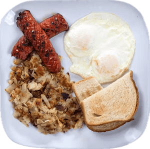 Best Turkish and Mediterranean Brunch in Downtown SoMA South of Market San Francisco