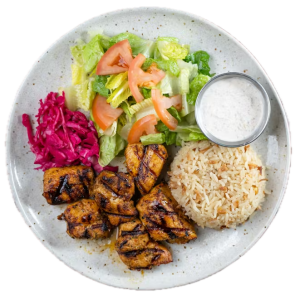 Best Turkish and Mediterranean Brunch in Downtown SoMA South of Market San Francisco