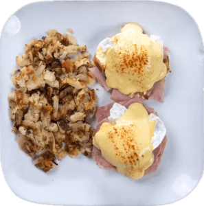 Best Turkish and Mediterranean Brunch in Downtown SoMA South of Market San Francisco